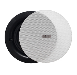 kit de 2 Haut-Parleurs encastrables 40W Bluetooth basse impédance