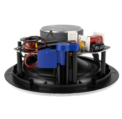 Haut-Parleur Plafond 2 voies à encastrer 30W en 8 ohms