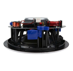 Haut-Parleur Plafond 2 voies à encastrer 30W en 8 ohms