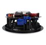 Haut-Parleur Plafond 2 voies à encastrer 30W en 8 ohms