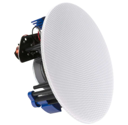 Haut-Parleur Plafond 2 voies à encastrer 30W en 8 ohms