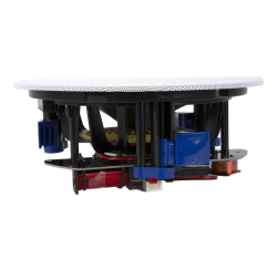 Haut-Parleur Plafond 2 voies à encastrer 30W en 8 ohms