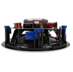 HP Plafond 2 voies à encastrer 50W en 8 ohms