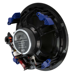 HP Plafond 2 voies à encastrer 50W en 8 ohms