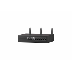 Amplificateur streaming lecteur WIFI / Bluetooth / LAN, application web compatible 4 stream