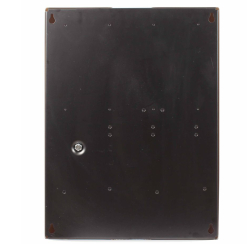 Amplificateur mural matriciel  4 x 150W en 4 Ohms avec lecteur multimedia