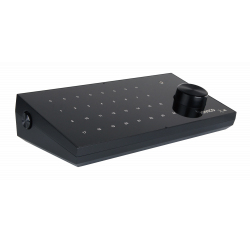 Pupitre micro selectif 24 zones (Matrix-C)