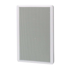Enceinte murale - 20 Watts extra fine en 100V