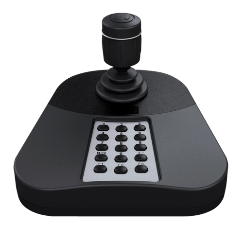 Clavier USB Safire Joystick 3 axes Spécial CCTV Facile à utiliser Pour logiciel de PC et DVR Compatible avec le Safire Control Center