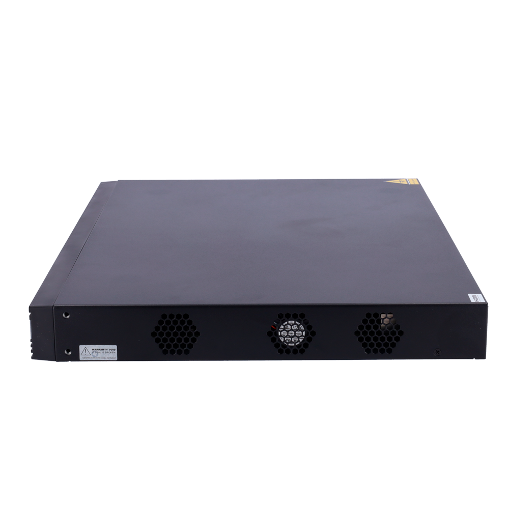 Décodeur Uniview Sortie HDMI 6 canaux Résolution maximale 12 Mpx Capacité de décodage 8*12Mpx (20fps) Conforme ONVIF