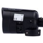 Caméra Bullet IP Uniview - EasyStar - 4 MP | Objectif 2.8 mm | UMD | microSD 512 Go - IR 30 m | Lumière blanche 30 m | WDR 120 dB - ColorHunter avec double éclairage - PoE IP67 | Surtensions 4000 V - Micro et haut-parleur incorporés