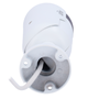 Caméra IP 4 Megapixel - Gamme Prime - Objectif 2.8 mm / WDR - LED IR Portée 30 m | Lumière blanche portée 30 m ColorHunter - Interface WEB, CMS, Smartphone et NVR