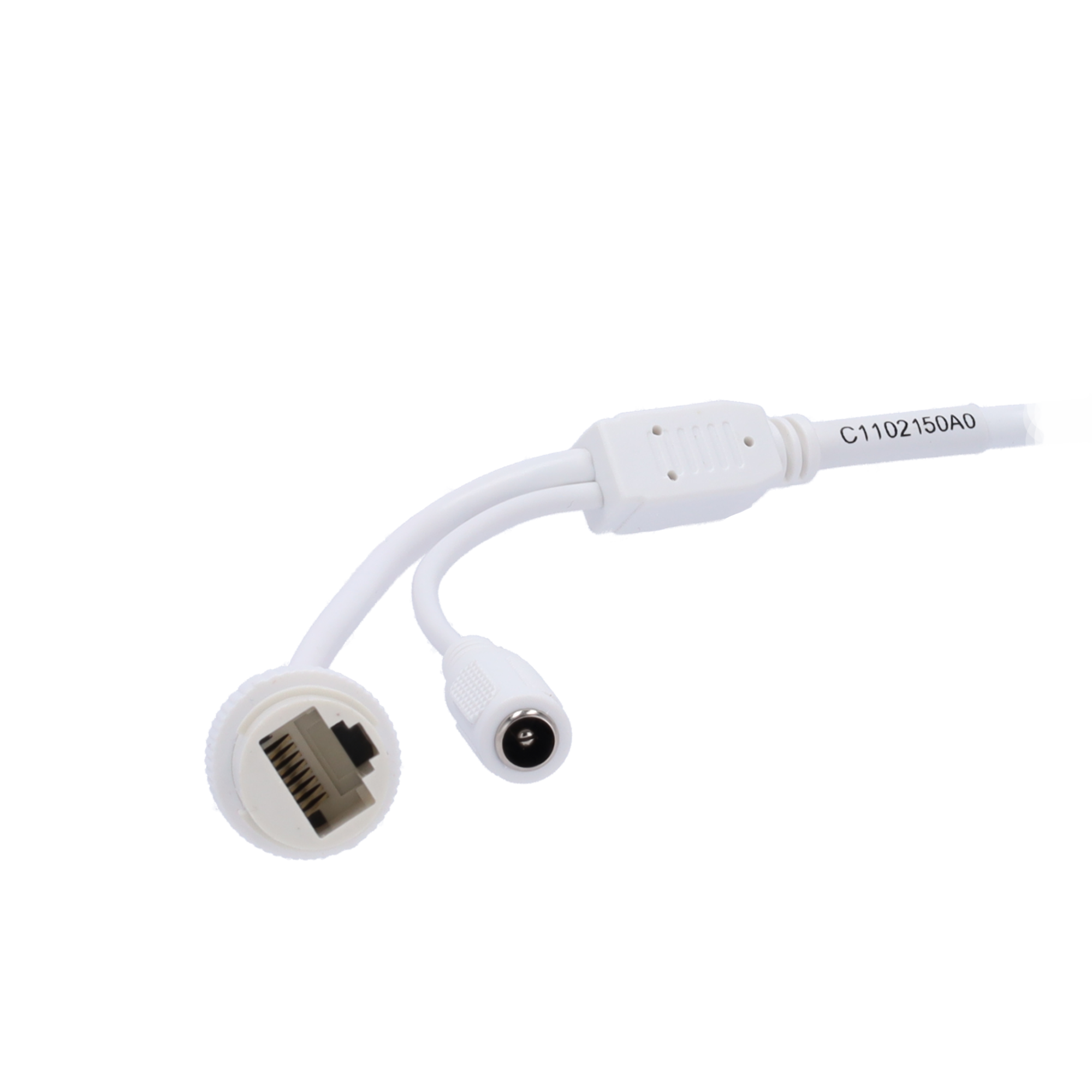 Caméra mini dôme IP-HD WIFI Antenne wifi cachée 2.4Ghz Sécurité WPA2-PSK Résolution Max 1920x1080px Objectif fixe 2.8mm Infrarouge Max 30m H.265/H264/MJPEG Triple flux 3D-DNR IP67 ONVIF