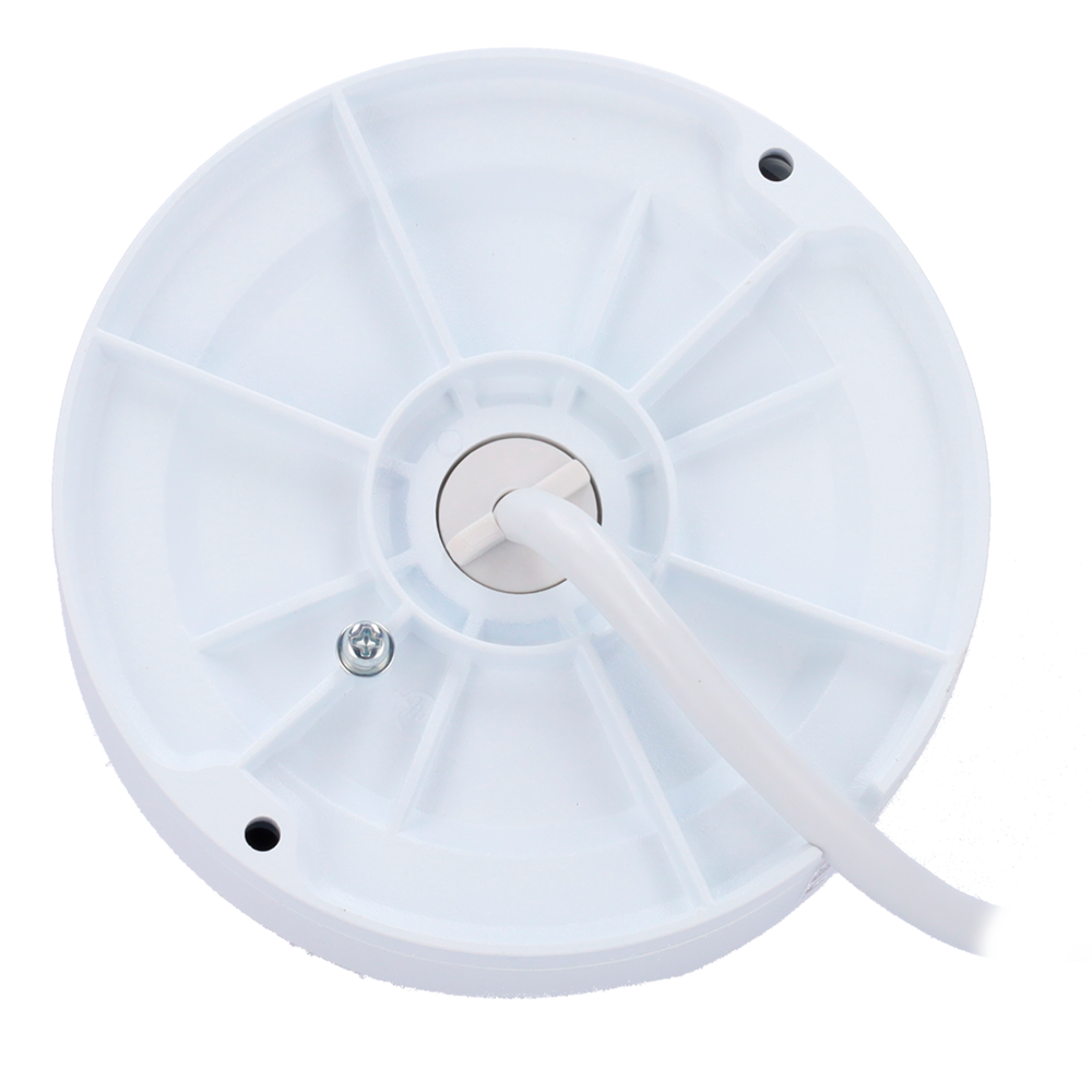 Caméra IP 4 Megapixel - Gamme Prime - Objectif 4 mm - IR LEDs portée 30 m | Audio et alarmes - Algorithme IA | évite les fausses alarmes - Interface WEB, CMS, Smartphone et NVR