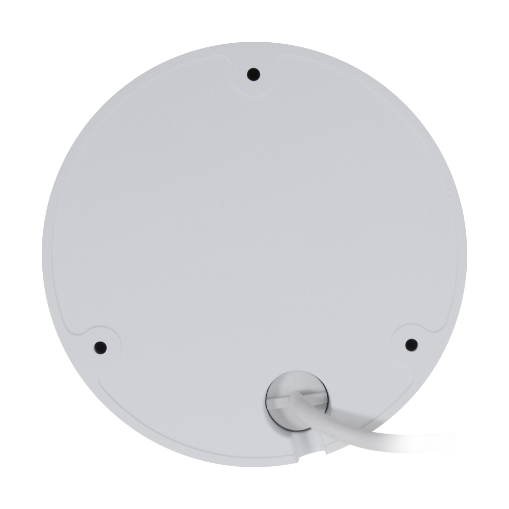 Caméra IP 4 Megapixel - Gamme Easy - 1/3" Progressive Scan CMOS - Objectif motorisé 2.8-12 mm AF - IR LEDs Portée 40 m - Interface WEB, CMS, Smartphone et NVR