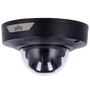 Caméra dôme IP Uniview - Gamme Prime 4 MP | Objectif 2.8 mm | microSD 512 Go IR 30 m | WDR 120 dB Light Hunter : Comptage de personnes PoE | UMD | SIP | Couleur noire Bouton de réinitialisation | Audio | Alarme
