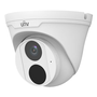 Caméra IP 5 Megapixel - Gamme Easy - 1/2.7" Progressive Scan CMOS - Objectif 2.8 mm - IR LEDs Portée 30 m - Interface WEB, CMS, Smartphone et NVR