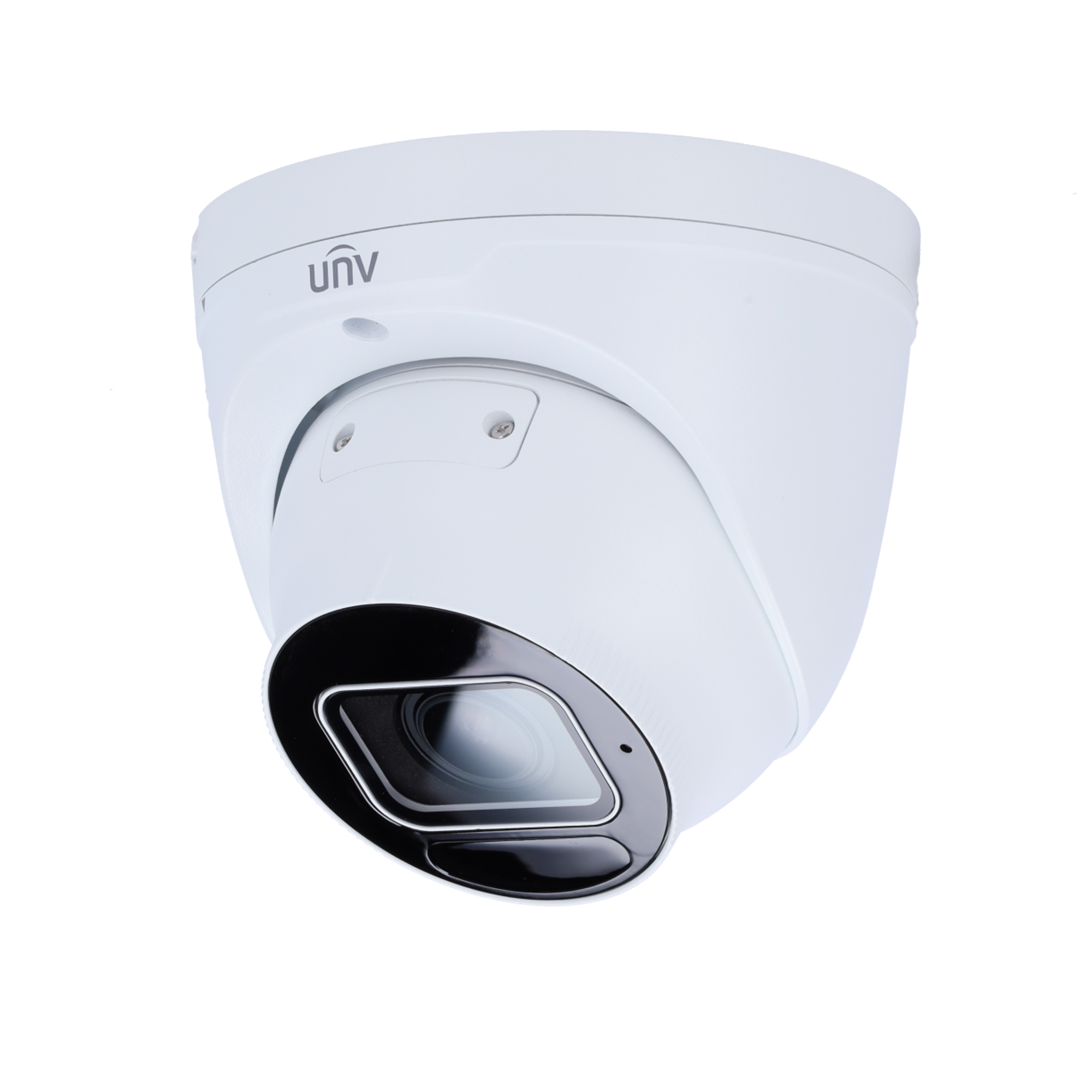 Caméra IP 5 Megapixel - Gamme Prime - 1/2.7" Progressive Scan CMOS - Objectif motorisé 2.7-13.5 mm AF - IR LEDs Portée 40 m - Interface WEB, CMS, Smartphone et NVR