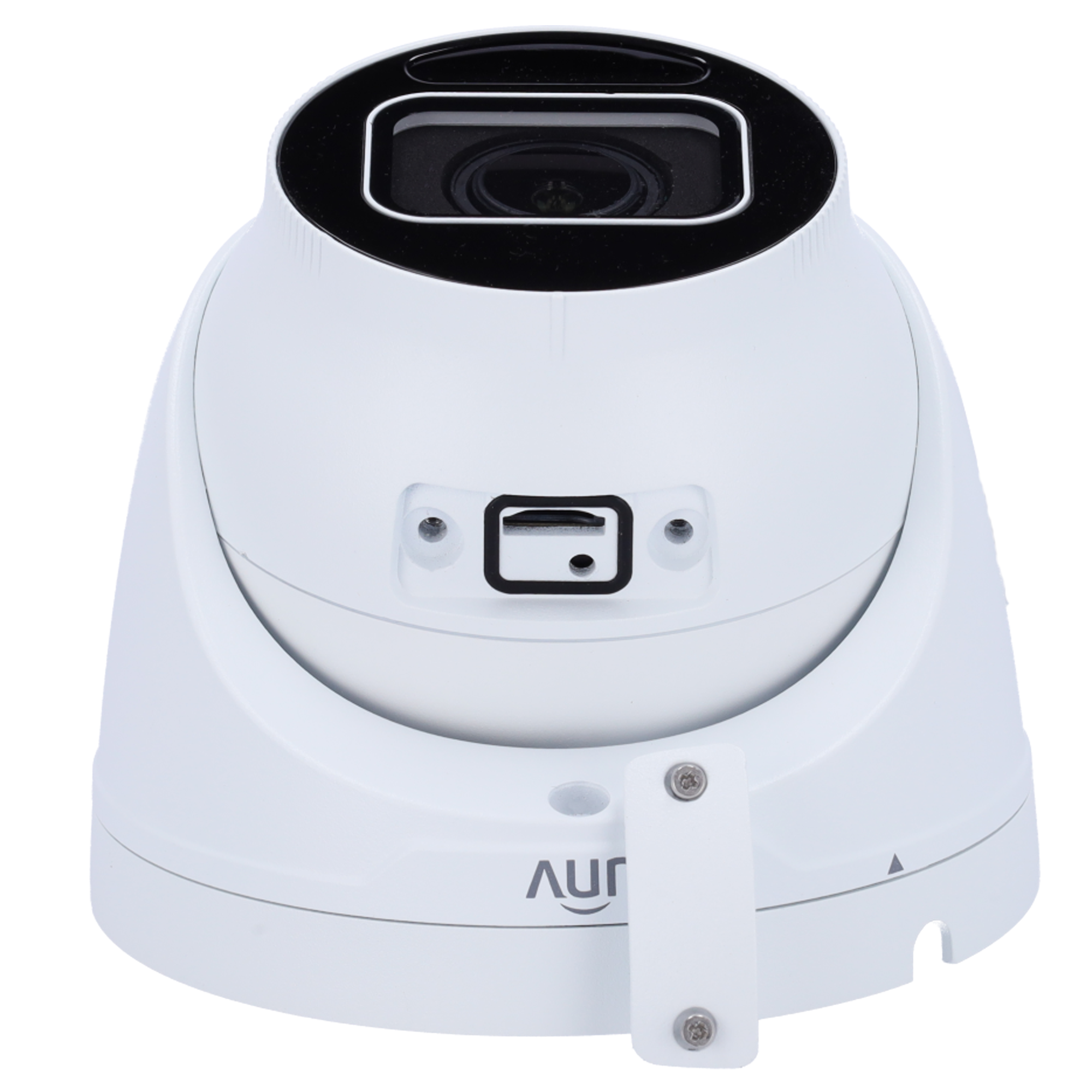 Caméra IP 5 Megapixel - Gamme Prime - 1/2.7" Progressive Scan CMOS - Objectif motorisé 2.7-13.5 mm AF - IR LEDs Portée 40 m - Interface WEB, CMS, Smartphone et NVR