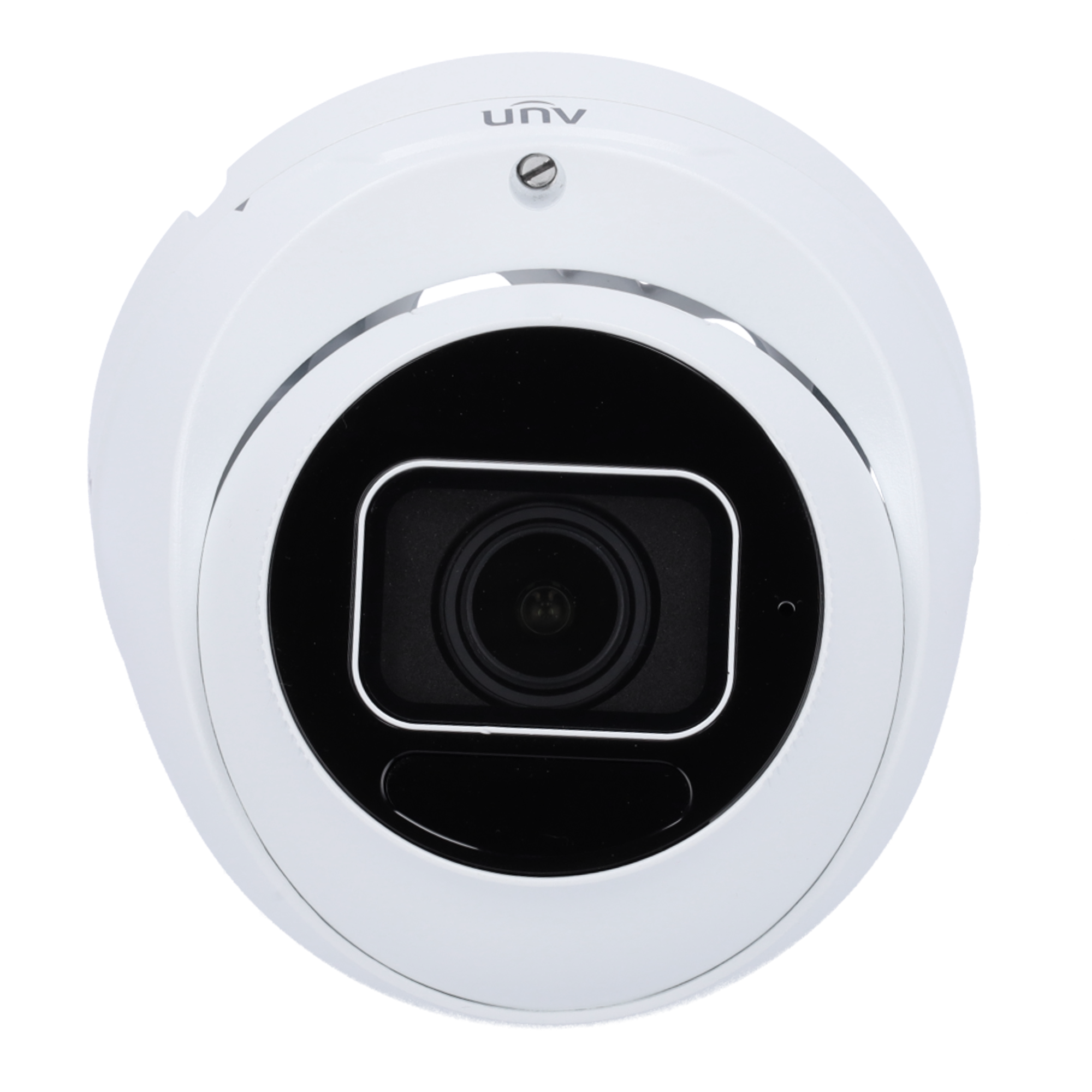 Caméra IP 5 Megapixel - Gamme Prime - 1/2.7" Progressive Scan CMOS - Objectif motorisé 2.7-13.5 mm AF - IR LEDs Portée 40 m - Interface WEB, CMS, Smartphone et NVR