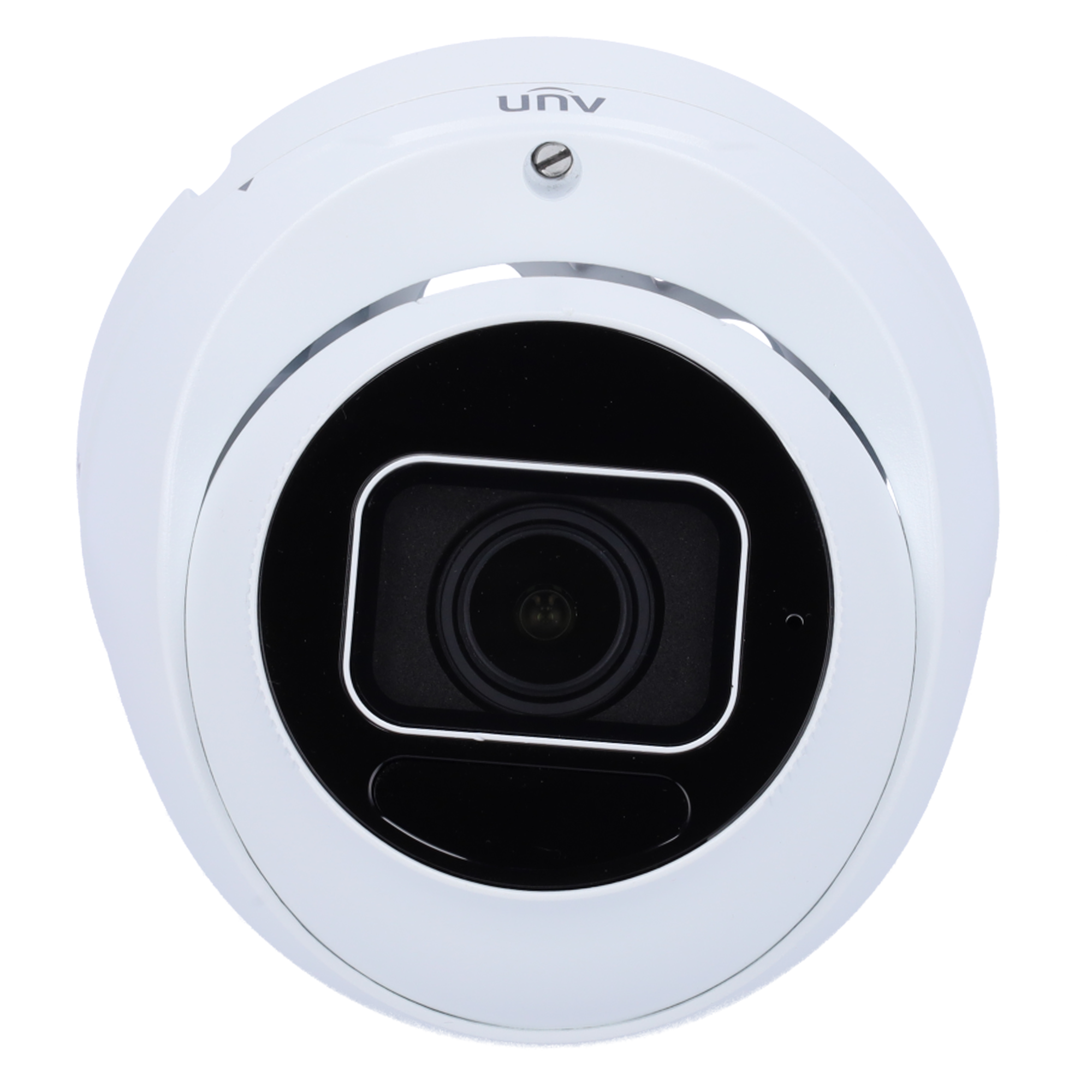 Caméra IP 8 Mégapixels - Gamme Prime - 1/2.8" Progressive Scan CMOS - Objectif motorisé 2.8-12 mm AF - IR LEDs Portée 40 m - Interface WEB, CMS, Smartphone et NVR