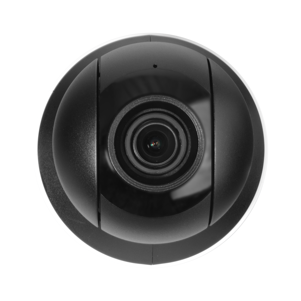 Caméra motorisé IP 2 Megapixel Gamme Easy 1/2.7” Progressive Scan CMOS Objectif 2.7-13.5mm (5X) AF IR LEDs Portée 30 m WEB, Software CMS, Smartphone et NVR