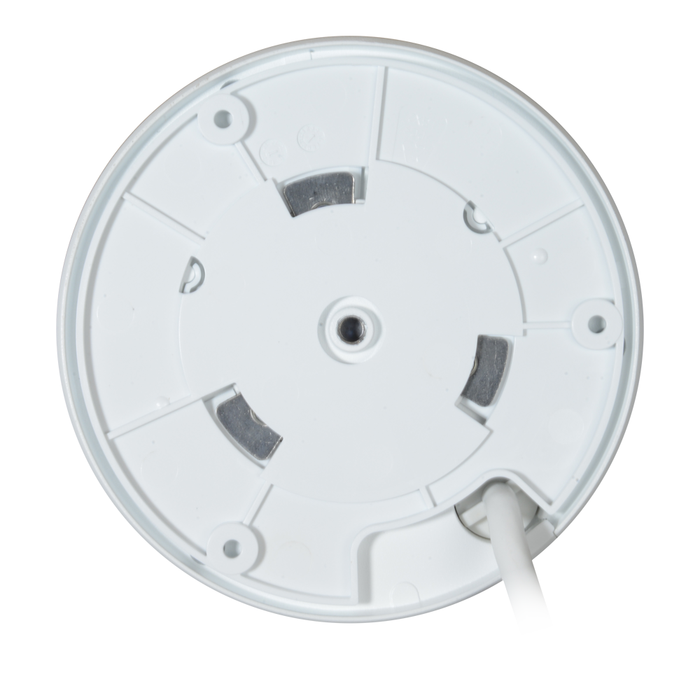 Caméra motorisé IP 2 Megapixel Gamme Easy 1/2.7” Progressive Scan CMOS Objectif 2.7-13.5mm (5X) AF IR LEDs Portée 30 m WEB, Software CMS, Smartphone et NVR