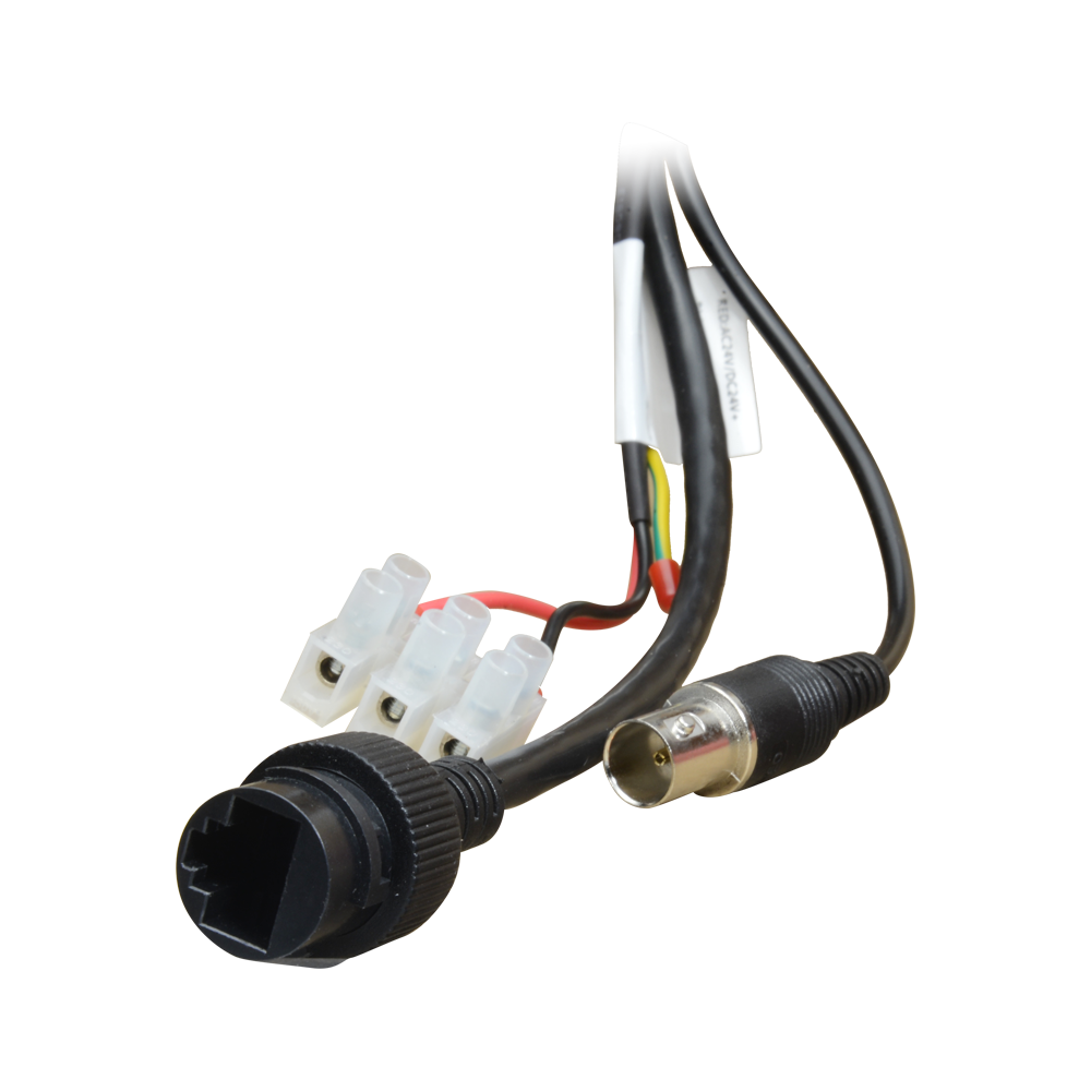 Caméra motorisé IP 2 Megapixel - Gamme Pro - 1/2.8" � Progressive Scan CMOS - Objectif 4.5~148.5mm (33X) | Laser IR 500 m - WDR 120 dB - WEB, Software CMS, Smartphone et NVR