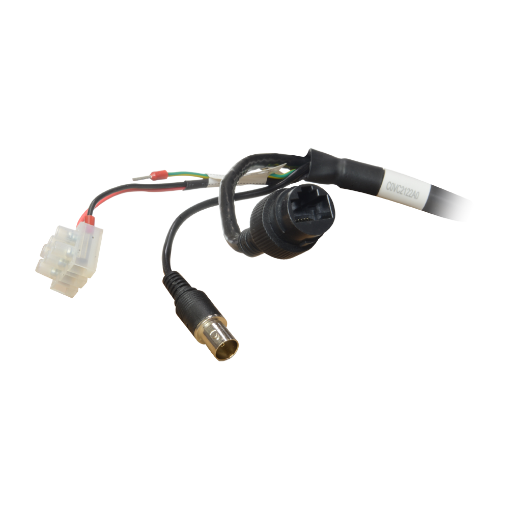 Caméra motorisé IP 8 Megapixel - Gamme Prime - 1/1.8" � Progressive Scan CMOS - Objectif 6~150mm (25X) | Laser IR 200 m - WDR 120 dB - WEB, Software CMS, Smartphone et NVR