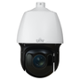 Caméra motorisé IP 8 Megapixel - Gamme Prime - 1/1.8" � Progressive Scan CMOS - Objectif 6~150mm (25X) | Laser IR 200 m - WDR 120 dB - WEB, Software CMS, Smartphone et NVR