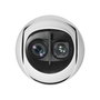 Caméra motorisé IP 4 Megapixel - Gamme Pro - 1/1.8" � Progressive Scan CMOS - Objectif 5.7~228mm (40X)  - Portée du laser IR 650 m | WDR - WEB, Software CMS, Smartphone et NVR