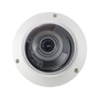 Caméra IP 4 mégapixel / 1/1.8" Progressive Scan CMOS - Gamme Prime - Comptage de personnes - Objectif motorisé AF 2.8~12 mm / WDR - IR LEDs (Couleur: 0.0005 lux) | Audio et alarmes - Interface WEB, CMS, Smartphone et NVR