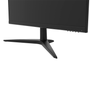 Moniteur LED 22" Full HD Conçu pour la vidéosurveillance Format 16:9 1xHDMI, 1xVGA Résolution 1920x1080 Support VESA 100x100 mm