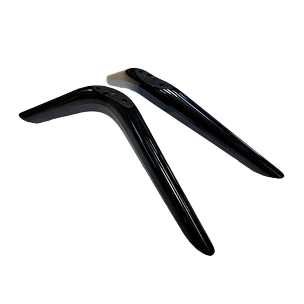 Moniteur Univew LED 43" Conçu pour la vidéosurveillance 24/7 Résolution 1920x1080 HDMI, VGA et audio Hauts-parleurs intégrés Faible consommation