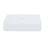 Enregistreur NVR pour caméra IP Gamme Easy 4 CH vidéo / Compression Ultra H.265 4 Canaux PoE Résolution maximale 8Mpx  Bande passante 40 Mbps Support 1 disque dur