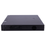 Uniview Gamme Prime - Enregistreur NVR pour caméra IP - Résolution jusqu'à 12 Mpx - 9 CH vidéo / Compression Ultra265 - Prend en charge SIP jusqu'à 4CH / Reconnaissance faciale - 2HDD / Alarmes