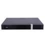 Enregistreur IP Uniview Gamme Prime Enregistreur NVR pour caméra IP Résolution jusqu'à 12 Mpx 16 canaux vidéo / Compression Ultra265 / 16 ports PoE Prend en charge SIP jusqu'à 4CH / Reconnaissance faciale 2HDD / Alarmes