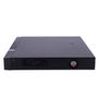 Enregistreur IP Uniview Gamme Prime Enregistreur NVR pour caméra IP Résolution jusqu'à 12 Mpx 16 canaux vidéo / Compression Ultra265 / 16 ports PoE Prend en charge SIP jusqu'à 4CH / Reconnaissance faciale 2HDD / Alarmes