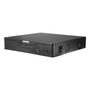 Enregistreur NVR pour caméra IP - Gamme Prime - 64 CH vidéo  / Compression Ultra 265 - Résolution maximale 12Mpx - Bande passante 384 Mbps - Supporte 8 disques durs