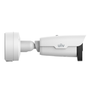 Caméra thermique Uniview Dual IP 256x192 | Objectif 3,2 mm Capteur optique 1/8” 4 Mpx | objectif 4 mm Sensibilité thermique = 55mK Détecter. prévention incendie, alarme et SIP Plage de mesure de température -20~150ºC / ± 8ºC
