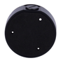 Boîte de connexion noire pour caméra Uniview  pour dôme fixe