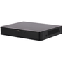 Enregistreur 5n1 - Uniview  - 8 CH HDTVI / HDCVI / AHD / CVBS + 4 extra IP - Audio  - Support 1 disque dur