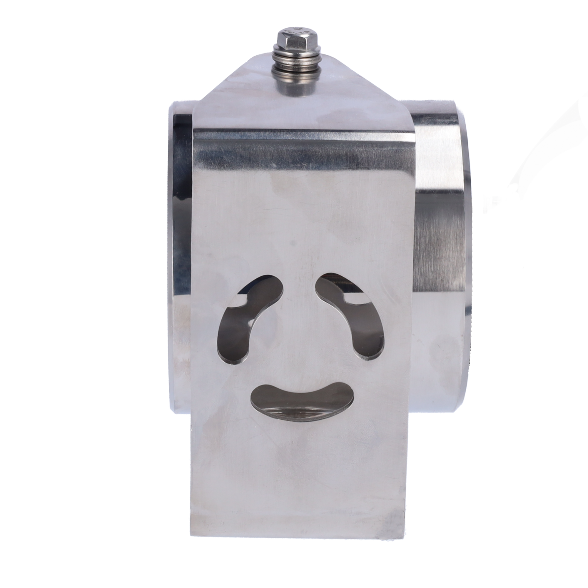 Caméra IP anti-explosion 4 Mpx - 1/3" Progressive Scan CMOS - Objectif motorisé 4.0 mm - IR LEDs Portée 30 m - Boitier en acier inoxydable 304 résistant à la corrosion - Imperméabilité IP68 