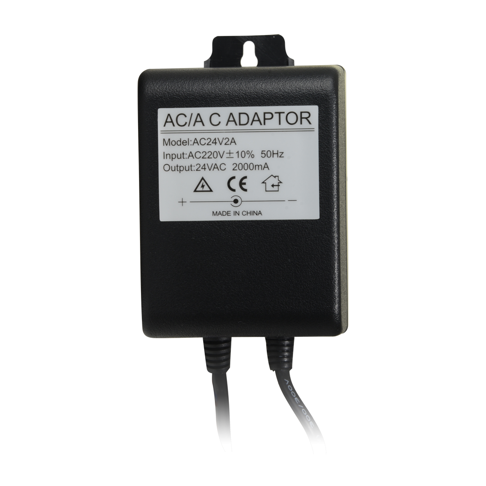 Transformateur 230v / 24V ac 2A