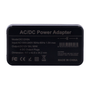 Alimentation AC 100/240 V 4 Sorties DC 12 V 5 A Stabilisé Jack standard 