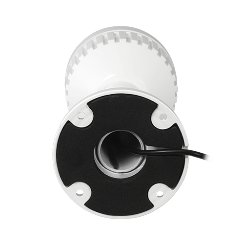 Projecteur Infrarouge de portée 100m - Illumination par LEDs - 850nM, 30° d´ouverture - 12 leds Ø10 - Inclus cellule photo-contrôle - 170 (Pr) x 85 (Ø) mm