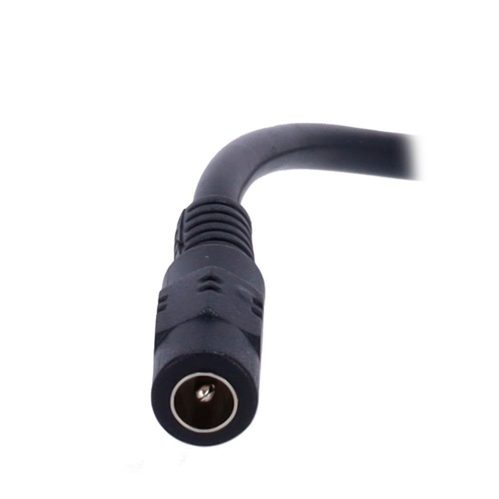 Projecteur Infrarouge de portée 40m - Illumination par LEDs - 850nM, 60° d´ouverture - 48 leds Ø6 - Inclus cellule photo-contrôle - 130 (Pr) x 60 (Ø) mm