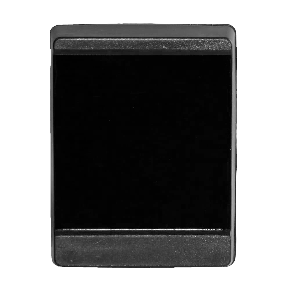 Projecteur Infrarouge de portée 50m - Illumination par LEDs de 850 nM - 6 lampes LED ceramiques SMT - Ouverture du faisceau 60° - Activé par photo-cellule - Intensité et limite regulable