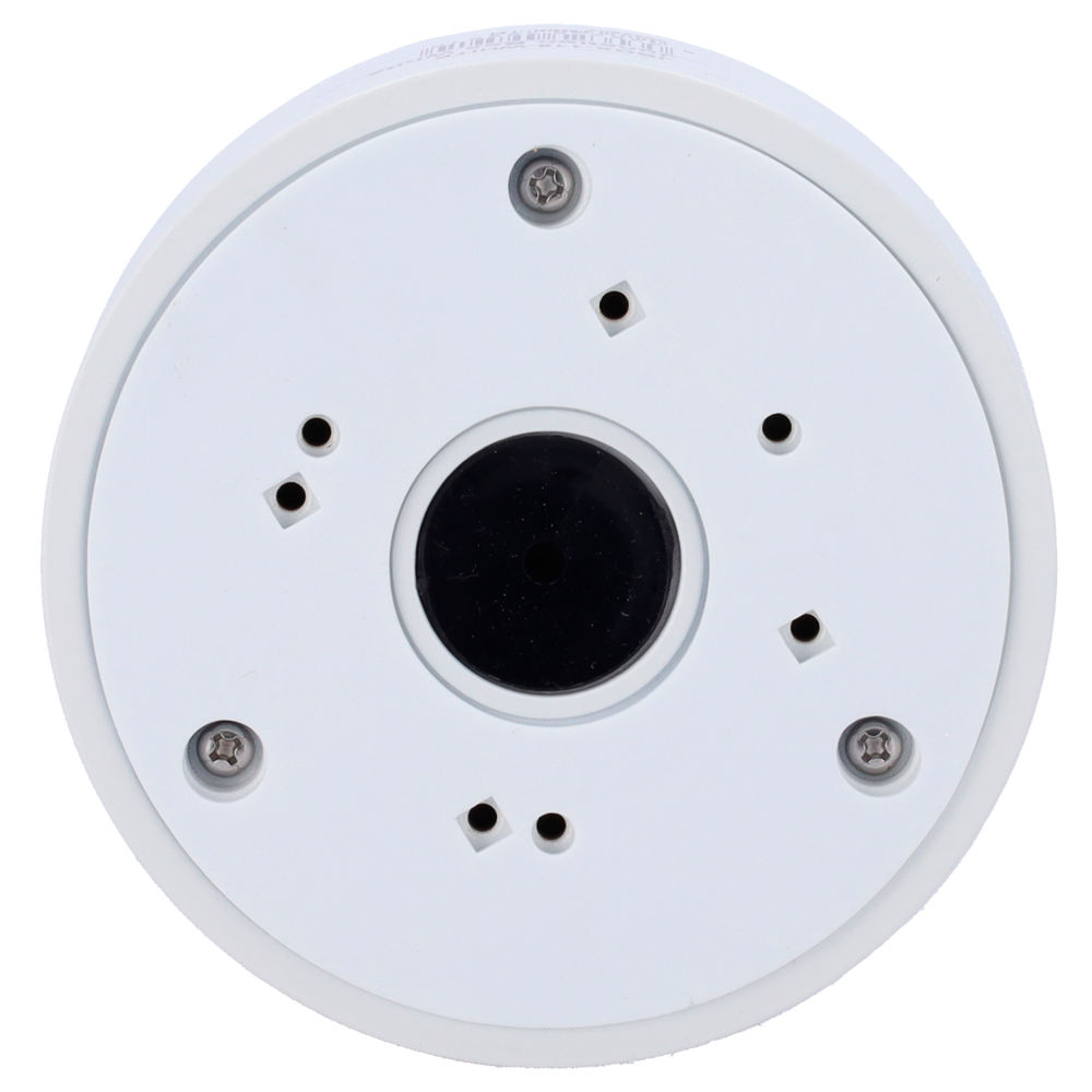 Boite de connexion pour camera Ajax