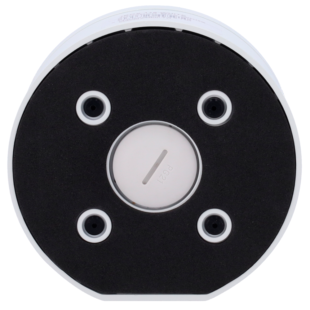 Boite de connexion pour camera Ajax